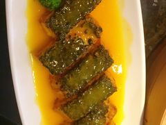 -新兴·金羊座·粤菜点心(乐峰店)