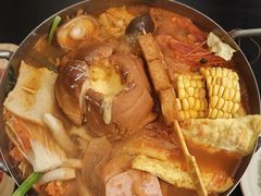 -橘酱餐厅