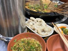 -灌县老妈砂锅串串香(万科红生活广场店)