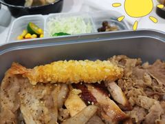 -牛邸·烧肉饭(来福士店)