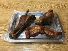 -赵元章肉骨烧(山塘街店)