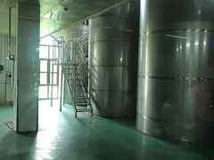 车间-北京张裕爱斐堡酒庄