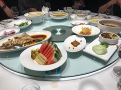 -淮扬厨子(健康路店)