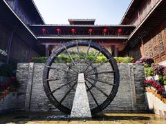 -壮乡楼民俗文化苑(李宁体育园店)
