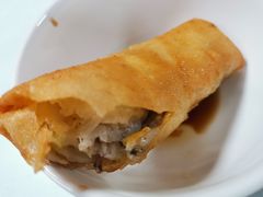 黄鱼春卷-明呈黄鱼面馆(斜土路店)