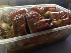 -煲煲香快餐(南京路店)