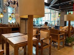 -漫咖啡(红唐店)