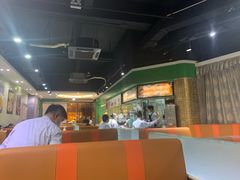大堂-锦园春香港茶餐厅(西海湾旗舰店)