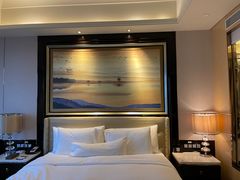 -长沙富力万达文华酒店