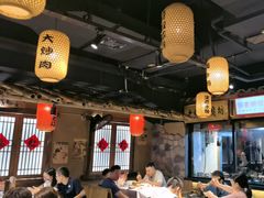 -帝一铭家宴(板塘店)