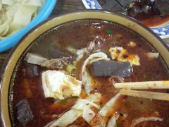 -兄弟俩老李家牛肉汤(总店)