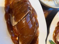 -北京老铺烤鸭(西稍门店)
