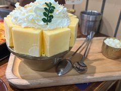-楠火锅(西单店)