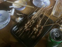 -老黑板筋(顺义总店)