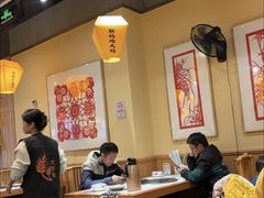 -冰城焰会大丰收铁锅炖(萝岗万达金街店)