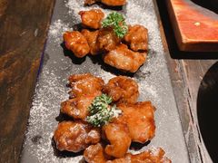 -绿茶餐厅(光谷世界城步行街店)