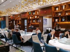 大堂-洞庭渔人(沙湾店)