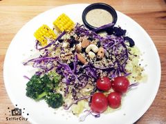 -米斯特比萨(梅江店)