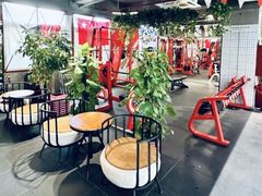 -KingBull私教健身&格斗订制(龙井商业中心店)