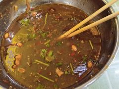 -红鼻子桂林米粉(金唐新光界店)