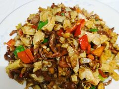 -新新湘菜馆(新中街二条店)