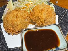 -晶吉·居酒屋·烧鸟·生鱼饭(中山区民主广场店)