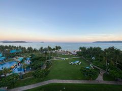 -三亚亚龙湾天域度假酒店