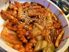 -喜来稀肉(北外滩白玉兰广场店)