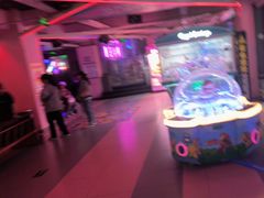 -阿尔法Game Station(中山路店)