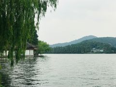 -杭州西湖柳莺里酒店