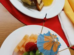 -申德勒加油站餐厅(三里屯北小街店)