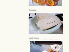 -荷风细雨·中国茶宴(碧云店)