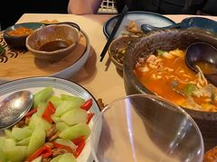 -山石榴·贵州菜(丰盛里店)