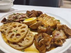 -眉州东坡(中关村店)