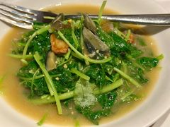 -莆田餐厅PUTIEN(金融街购物中心店)