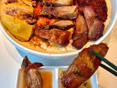 -南拳十三姨·潮汕砂锅粥·粤菜(西单大悦城店)