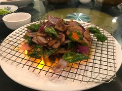-四合院(黔灵西路店)