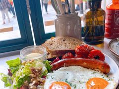 -RAC BAR(安福路店)