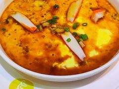 -龙记香港茶餐厅