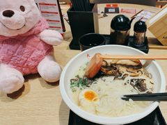 -味千拉面(航洋国际购物中心)