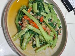 -CHILL Pho澳洲牛肉越南粉(佛山顺德万象汇店)