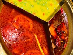 -麻路成都火锅(柏威年店)