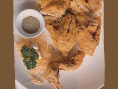 -真爱中国餐馆·年华店(朱雀大街店)