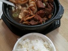 -赵家牛肉砂锅(台西三路店)