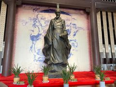 -屈原故里文化旅游区