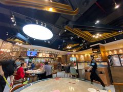 大堂-燊荣记(北京路店)