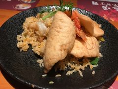 -绿茵阁牛扒餐厅(客村店)