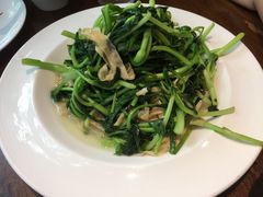 -金枝玉叶上海人家食府(三里河店)