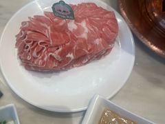 -牛街·马辈儿涮肉(牛街总店)