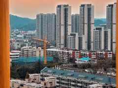 -乌山风景区